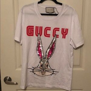 Gucci shirt